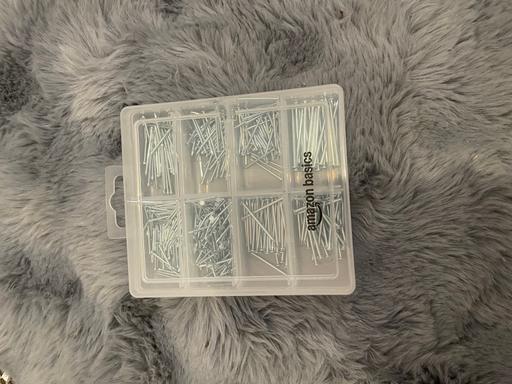 Buy & Sell Torbay Devon - Photos for Nail assortment kit