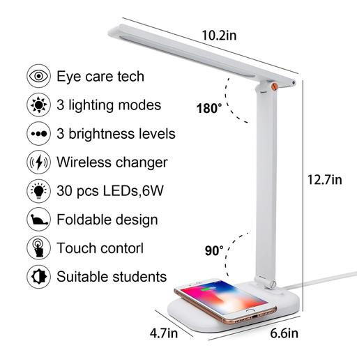 Buy & Sell Sands End South West London - Photos for Led desk LAMP