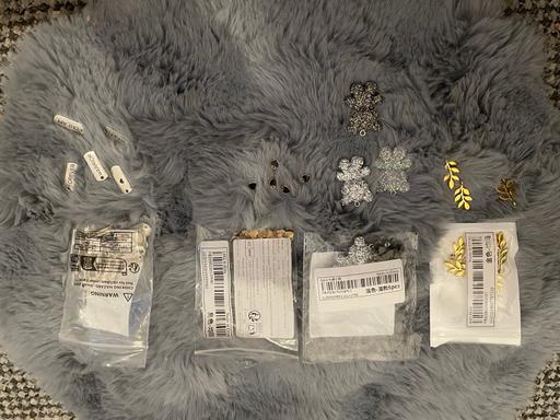 Buy & Sell Torbay Devon - Photos for Assorted charm packets