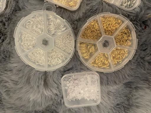 Buy & Sell Paignton Torbay - Photos for Earring/necklace fixings