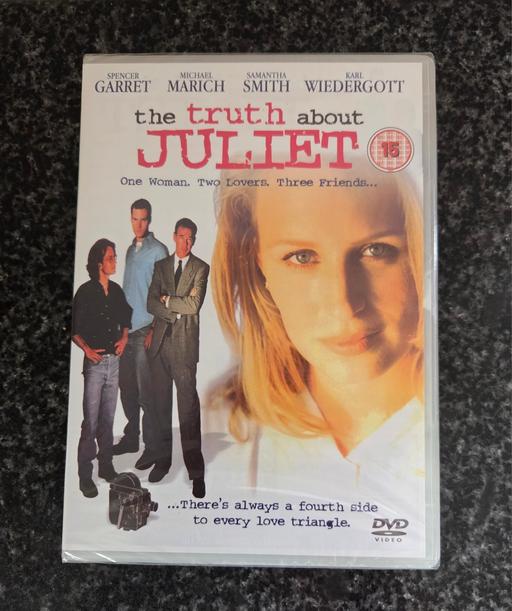 Buy & Sell Garlinge Thanet - Photos for DVD (SEALED)