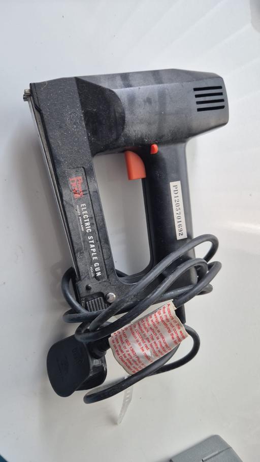 Buy & Sell Gleadless Valley Sheffield - Photos for staple gun