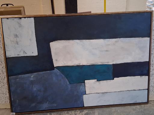 Buy & Sell Birmingham New Street Birmingham - Photos for canvas painting for sale