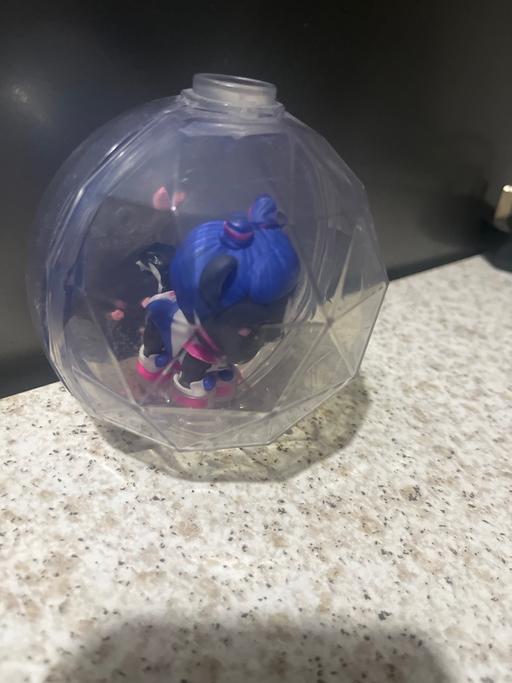 Buy & Sell Cadeby Doncaster - Photos for lol in glitter ball