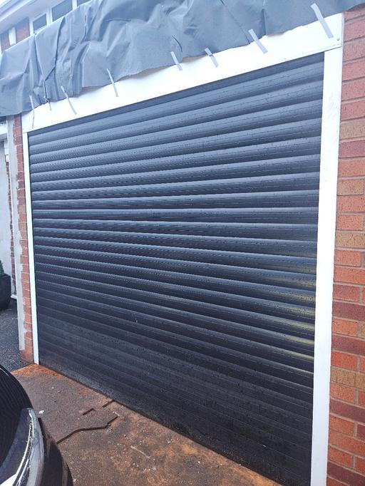 Buy & Sell Kingswinford Dudley - Photos for electric garage door