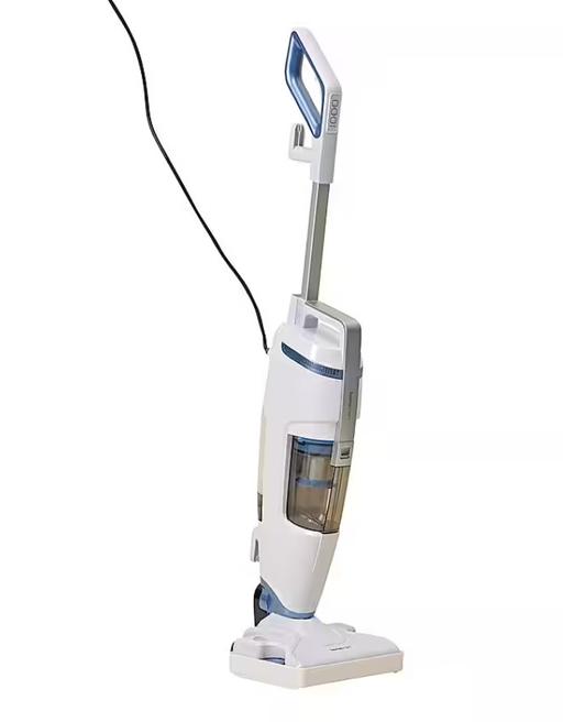 Buy & Sell Ladybarn Manchester - Photos for HomeSmart 2-in-1 Steam Mop Vacuum Cleaner
