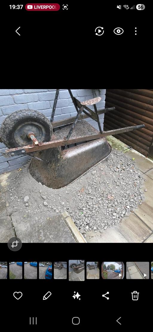 Buy & Sell Whiston Knowsley - Photos for Free Hardcore