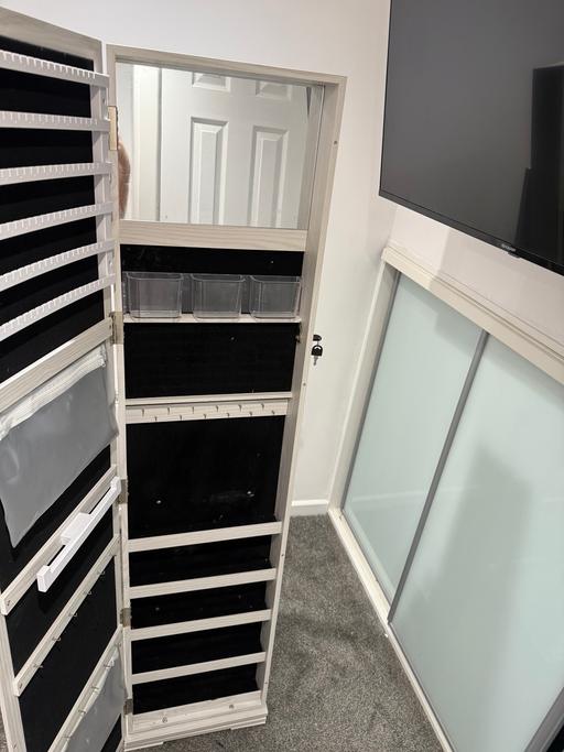 Buy & Sell Moons Moat North Industrial Estate Redditch - Photos for Full length storage mirror