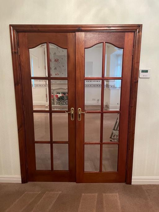 Buy & Sell Over Hulton Bolton - Photos for Internal French Doors