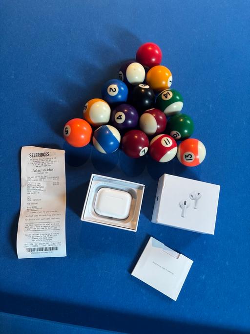 Buy & Sell Bathgate West Lothian - Photos for airpod pro 3