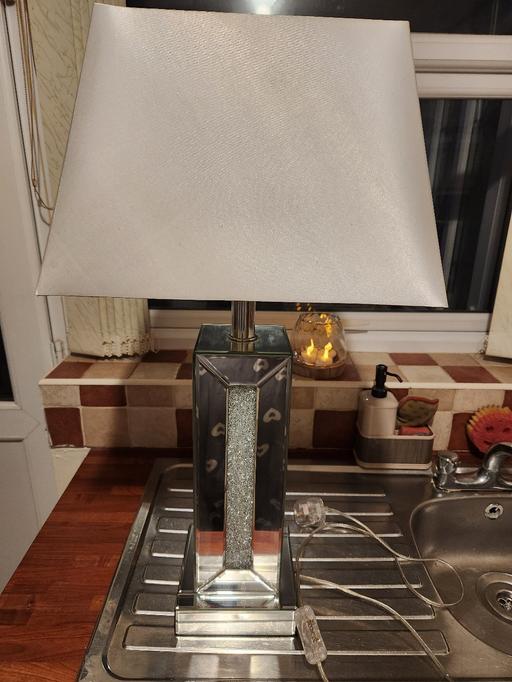 Buy & Sell Brinsford South Staffordshire - Photos for Table lamp