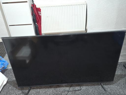 Buy & Sell Aston Birmingham - Photos for Hisense 55