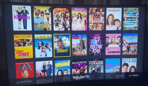 Buy & Sell Bourne End Buckinghamshire - Photos for Tv