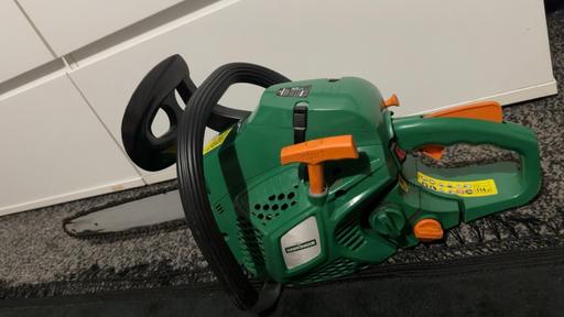 Buy & Sell Bourne End Buckinghamshire - Photos for Chainsaw