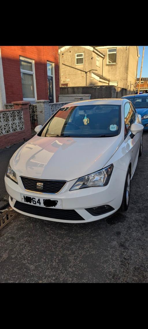 Vehicles Greenmount Bury - Photos for SEAT Ibiza