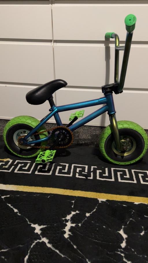 Buy & Sell Bilston Wolverhampton - Photos for Bike