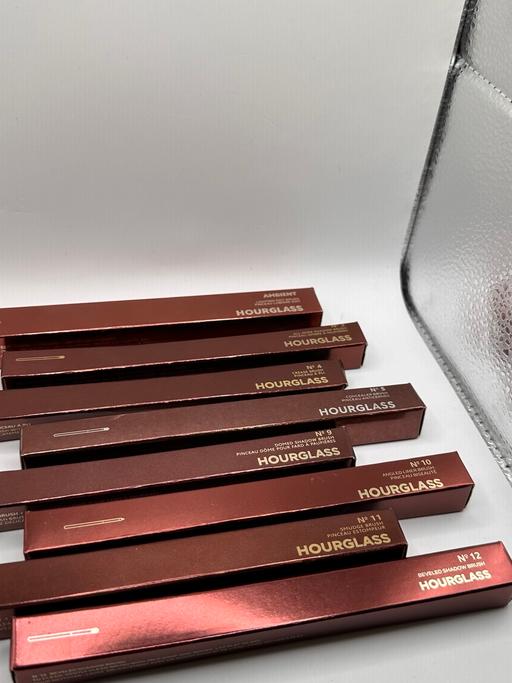 Buy & Sell Barbican Central London - Photos for Brand New Hourglass Brushes- 8 For Only £50!!