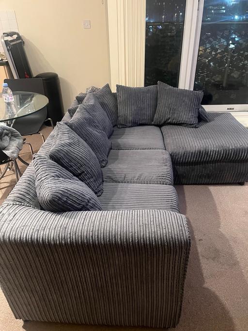 Buy & Sell Birmingham City Centre Birmingham - Photos for Corner Sofa