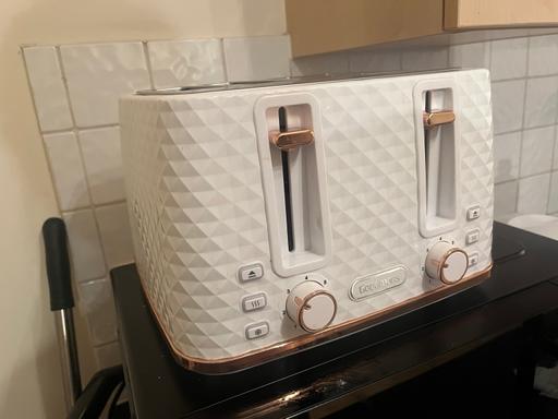 Buy & Sell Birmingham City Centre Birmingham - Photos for Toaster