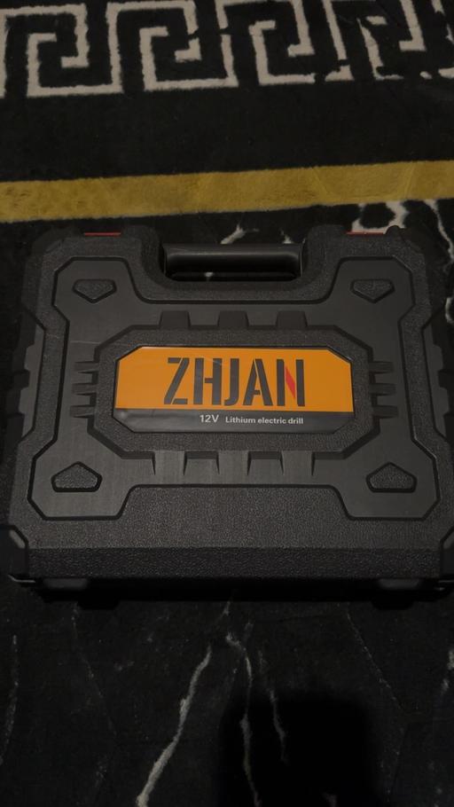 Buy & Sell Bilston Wolverhampton - Photos for Drill