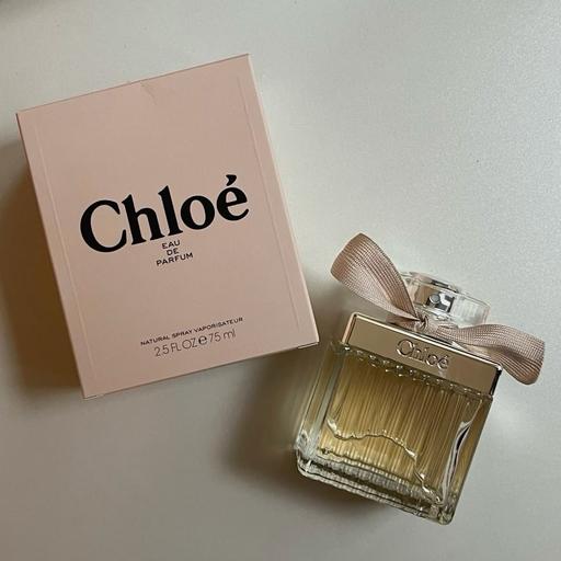 Buy & Sell Barrow-in-Furness Westmorland and Furness - Photos for Women’s Chloé Eau de parfum 75ml