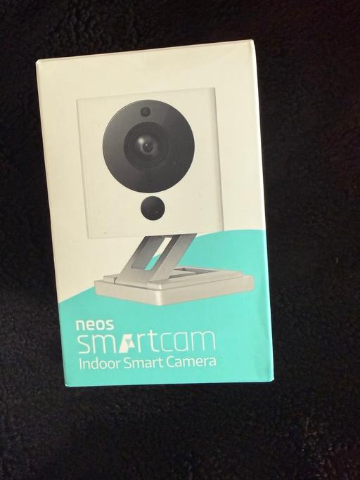 Buy & Sell Ashton-Under-Lyne Tameside - Photos for Neos smartcam