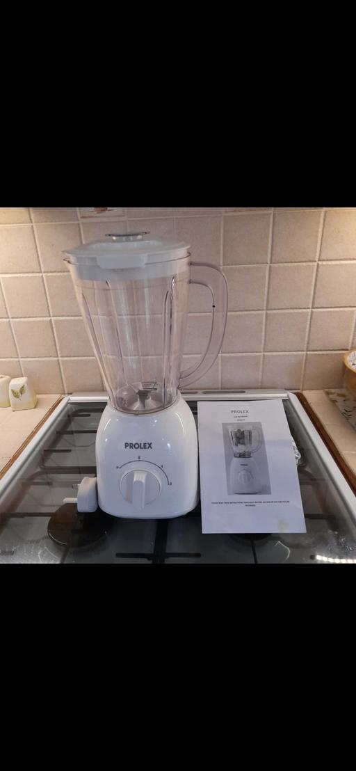 Buy & Sell Cross Green Leeds - Photos for Prolex food processor