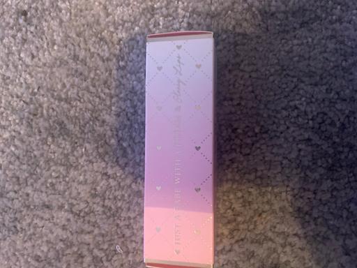 Buy & Sell Cross Green Leeds - Photos for Plouise “Afternoon Tea” lip oil brand new