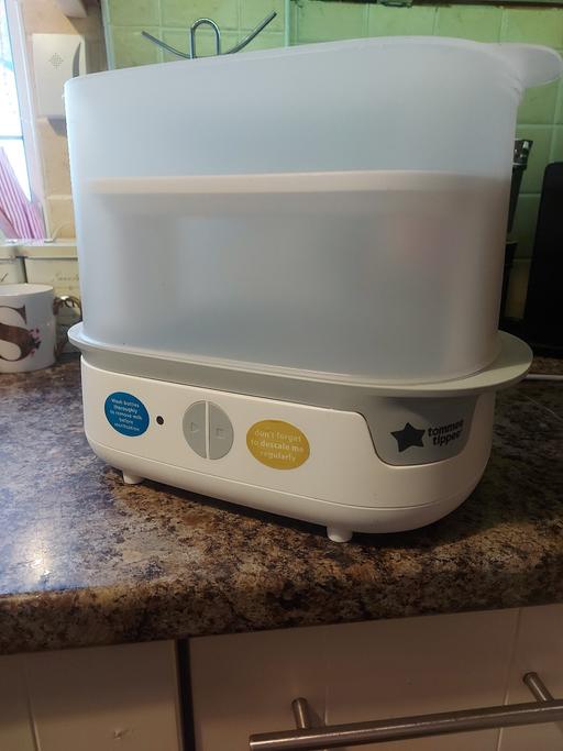 Buy & Sell Cradley Heath Sandwell - Photos for Tommee tippee stellarizer