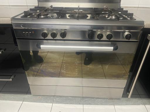 Buy & Sell Small Heath Birmingham - Photos for Baumatic Gas with Oven Grill