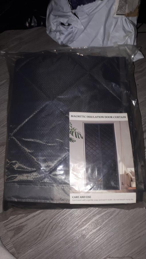 Buy & Sell Slough Town Centre Slough - Photos for magnetic insulation door curtain