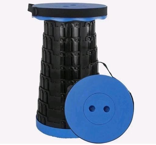 Buy & Sell Burton Latimer North Northamptonshire - Photos for Camping stool