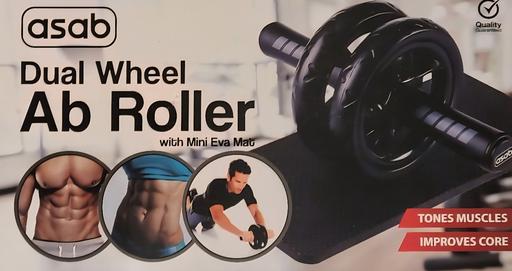 Buy & Sell Burton Latimer North Northamptonshire - Photos for Ab roller