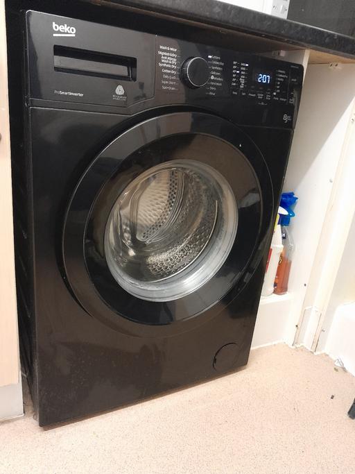 Buy & Sell Stepney Green East London - Photos for beko washing machine