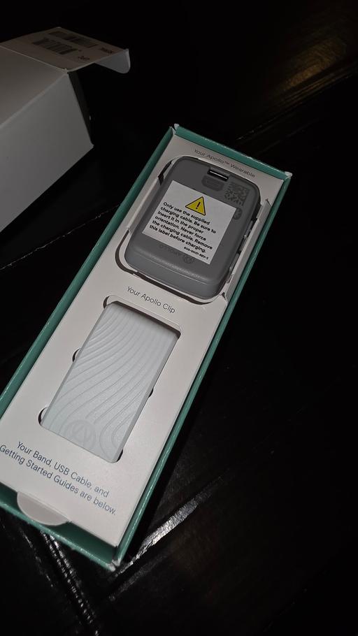 Buy & Sell Harlesden North West London - Photos for Apollo Neuro Wearable