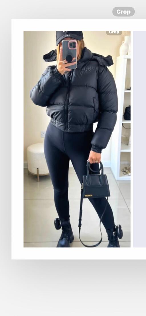 Buy & Sell Foots Cray South East London - Photos for Ladies coats