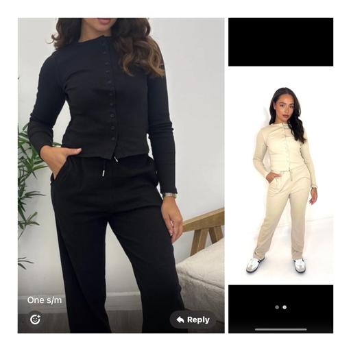 Buy & Sell Foots Cray South East London - Photos for Ladies sets