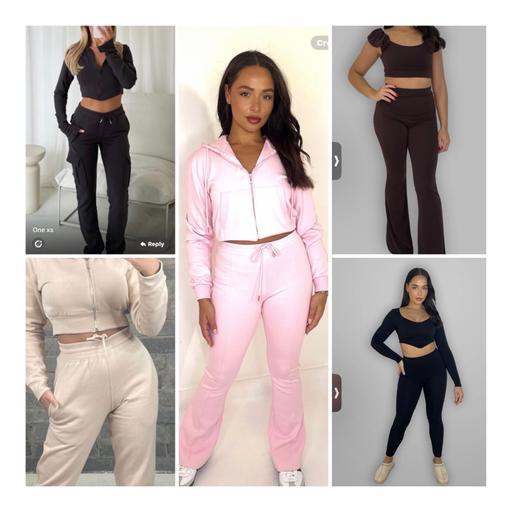 Buy & Sell Sidcup Bexley - Photos for Ladies tracksuits