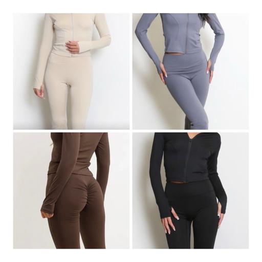 Buy & Sell Foots Cray South East London - Photos for Ladies gym sets