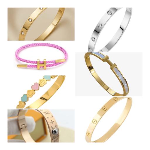 Buy & Sell Sidcup Bexley - Photos for Lasdies bangles