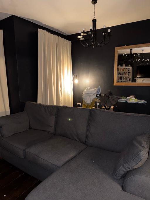 Buy & Sell Kidbrooke South East London - Photos for NEXT 5 Seater ‘Stamford’ Corner Sofa