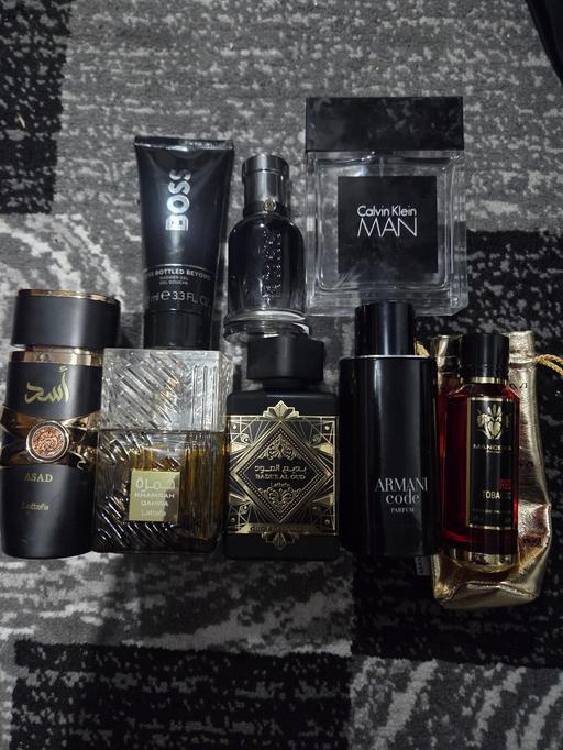 Buy & Sell Stechford Birmingham - Photos for perfumes