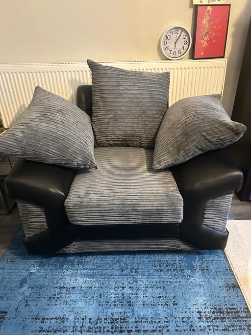 Buy & Sell Sands End South West London - Photos for Arm chair