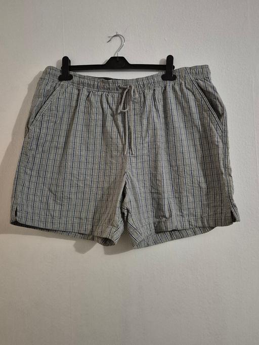 Buy & Sell Kimberworth Rotherham - Photos for Atlantic Bay (BHS) Men’s Checked Leisure Shor