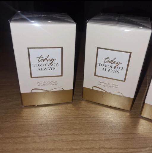 Buy & Sell Lyng Sandwell - Photos for Avon TODAY Tomorrow Always edp x2