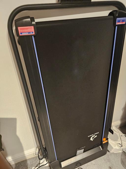 Buy & Sell Abbey Wood South East London - Photos for Treadmill