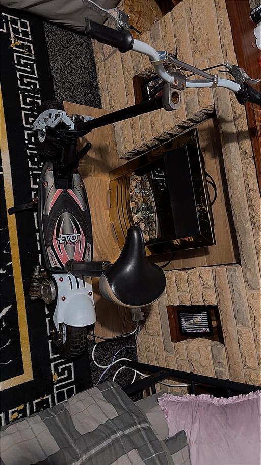 Buy & Sell Bilston Wolverhampton - Photos for E scooter