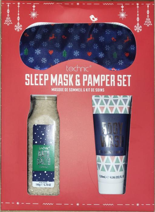 Buy & Sell Burton Latimer North Northamptonshire - Photos for Pamper set