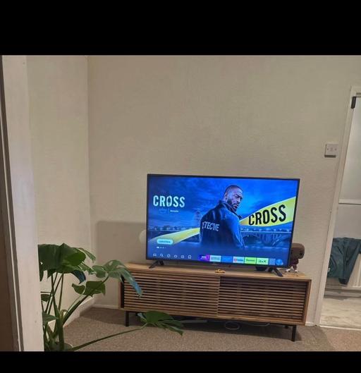 Buy & Sell Northfield Birmingham - Photos for Tv stand unit furniture