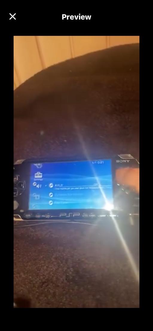 Buy & Sell Pemberton Wigan - Photos for PSP bundle